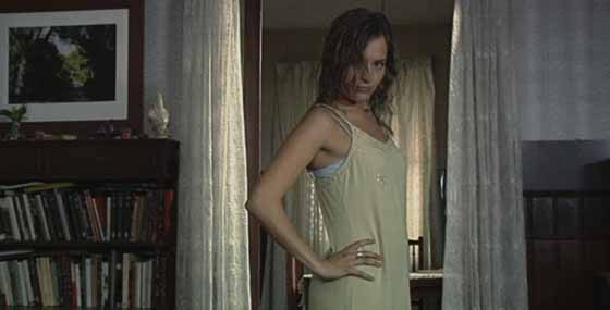 Image : Sc&egrave;ne du film L&eacute;on et Olvido.